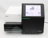 Illumina MiSeq Sequencing System