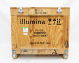 Illumina MiSeq Dx Sequencing System