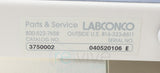Labconco Purifier PCR Enclosure 36" 3750002