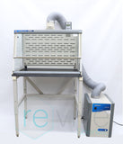 Labconco XPert Balance Enclosure 3' with Filtermate & Monitor