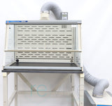 Labconco XPert Balance Enclosure 3' with Filtermate & Monitor