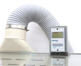 Labconco XPert Balance Enclosure 3' with Filtermate & Monitor