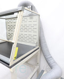 Labconco XPert Balance Enclosure 3' with Filtermate & Monitor