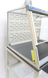 Labconco XPert Balance Enclosure 3' with Filtermate & Monitor