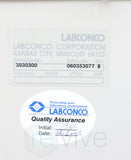 Labconco XPert Balance Enclosure 3' with Filtermate & Monitor