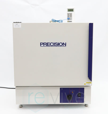 Precision Gravity Convection Laboratory Oven 51221126