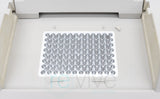 Applied Biosystems GeneAmp 9700 PCR Thermal Cycler 96 Well