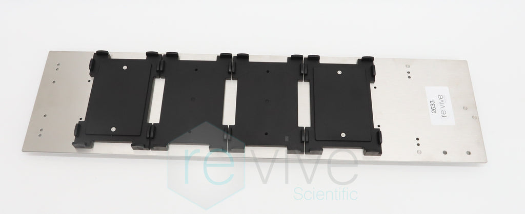 Tecan Fluent Deck Segment 30042723