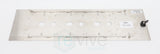 Tecan Fluent MCA Base Segment Plate 30042743