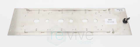 Tecan Fluent MCA Base Segment Plate 30042743