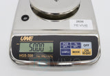UWE HGS-300 300g x 0.01g Balance Stainless Steel