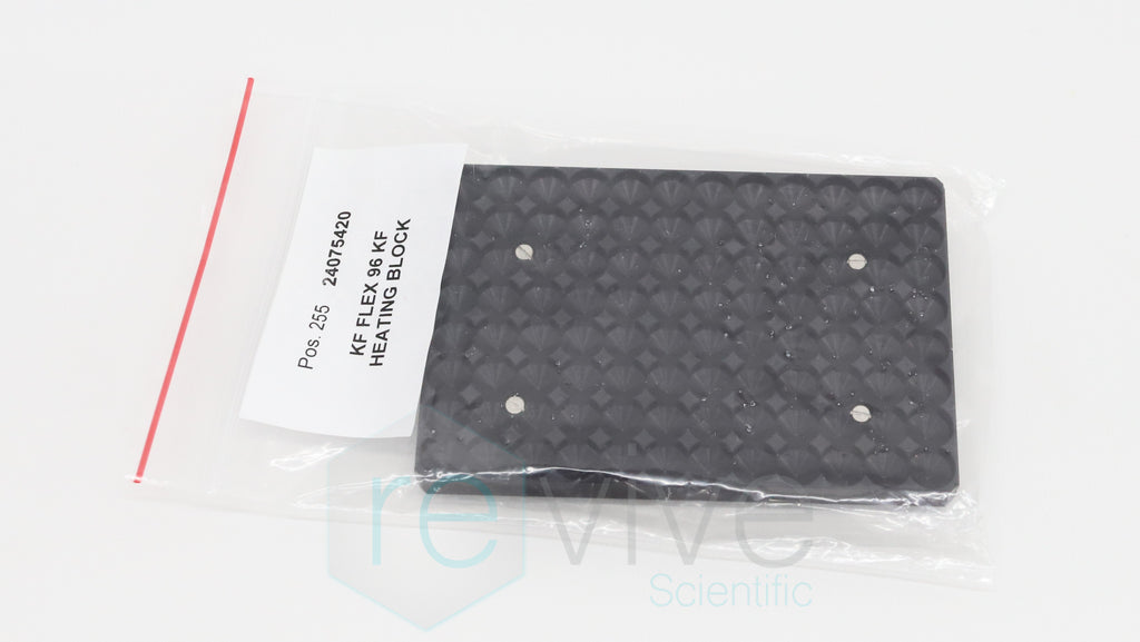 Thermo Scientific KingFisher Flex 96 KF Heating Block