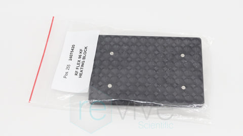 Thermo Scientific KingFisher Flex 96 KF Heating Block