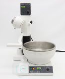 Buchi R-114 Rotovapor w/ B-480 Waterbath