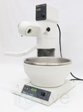 Buchi R-114 Rotovapor w/ B-480 Waterbath