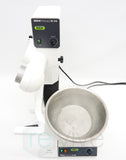 Buchi R-114 Rotovapor w/ B-480 Waterbath