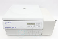 Eppendorf 5810R Refrigerated Centrifuge