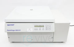 Eppendorf 5810R Refrigerated Benchtop Centrifuge