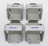 Eppendorf 5810R Refrigerated Benchtop Centrifuge