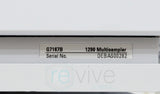 Agilent 1290 Infinity II UHPLC System