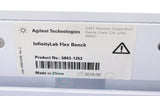 Agilent 1290 Infinity II UHPLC System