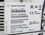 Agilent 1290 Infinity II UHPLC System