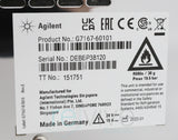 Agilent 1290 Infinity II UHPLC System