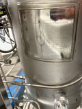 Sartorius Biostat CPlus Fermenter Bioreactor
