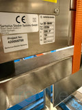 Sartorius Biostat CPlus Fermenter Bioreactor