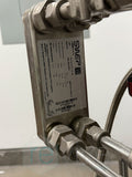 Sartorius Biostat CPlus Fermenter Bioreactor