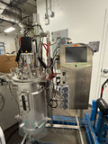 Sartorius Biostat CPlus Fermenter Bioreactor