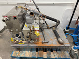 Sartorius Biostat CPlus Fermenter Bioreactor