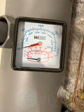 Sartorius Biostat CPlus Fermenter Bioreactor