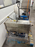 Sartorius Biostat CPlus Fermenter Bioreactor