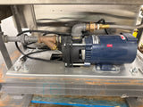 Sartorius Biostat CPlus Fermenter Bioreactor