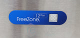 Labconco FreeZone 12 Plus Console Freeze Dryer Lyophilizer -84°C 12L