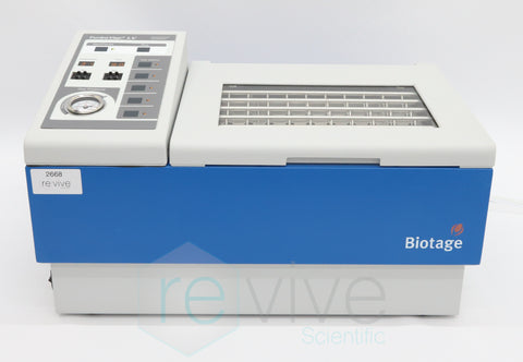 Biotage TurboVap LV Evaporator