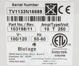 Biotage TurboVap LV Evaporator