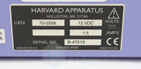 Harvard Apparatus 11 Plus Syringe Pump