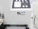 Agilent BioTek EL406 Microplate Washer Dispenser