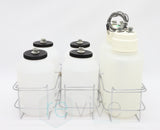 Agilent BioTek EL406 Microplate Washer Dispenser