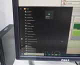 Tecan Freedom EVO-2 100 Liquid Handler with Span-8