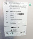 Tecan Freedom EVO-2 100 Liquid Handler with Span-8