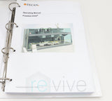 Tecan Freedom EVO-2 100 Liquid Handler with Span-8