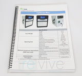 Grenova TipNovus Mini Pipette Tip Washer
