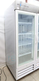 American Biotech Supply 72 Cu Ft Refrigerator ABT-HC-LS-72