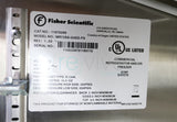 Fisher Scientific Isotemp 3 Door Laboratory Refrigerator 72 cu ft