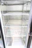 Fisher Scientific Isotemp 3 Door Laboratory Refrigerator 72 cu ft