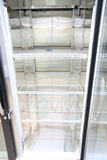 Fisher Scientific Isotemp 3 Door Laboratory Refrigerator 72 cu ft