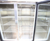 Fisher Scientific Isotemp 3 Door Laboratory Refrigerator 72 cu ft